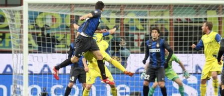 Moratti s-a asteptat la un meci bun al lui Inter in ultima etapa de campionat